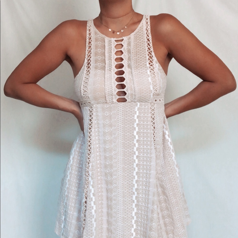 Free People Dress - Picture 3 of 14